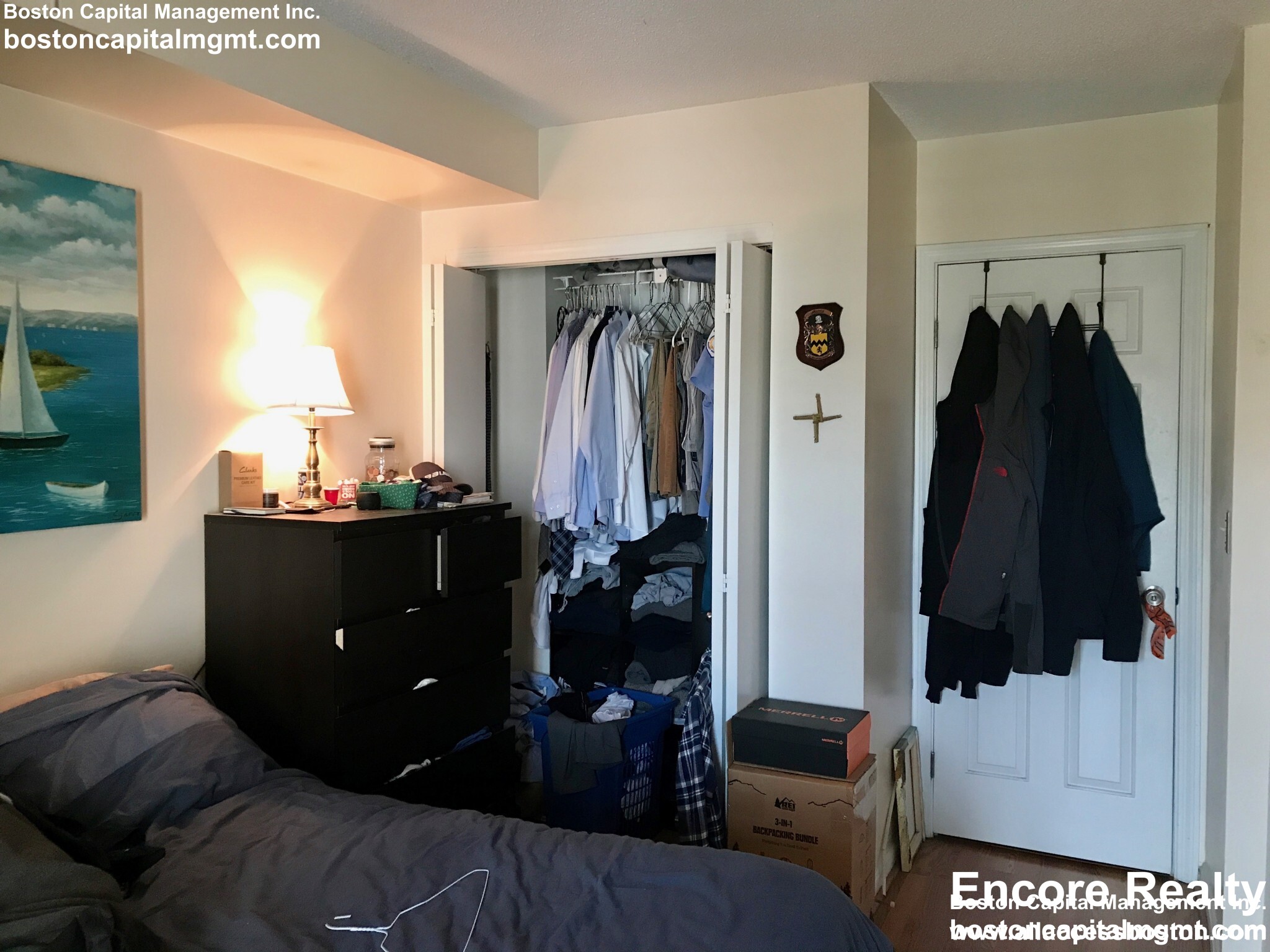 615 Boston Ave, Tufts University