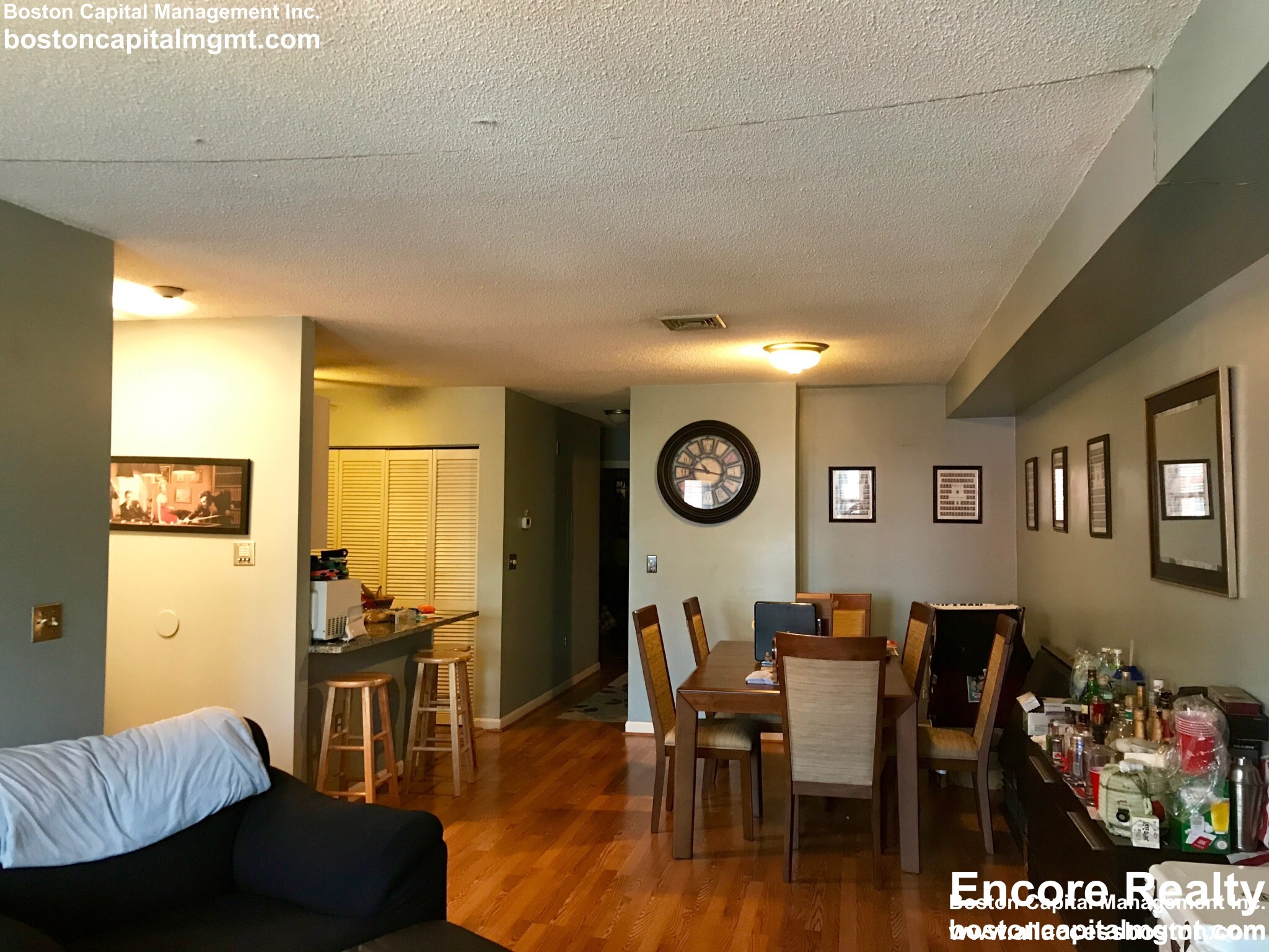 615 Boston Ave, Tufts University