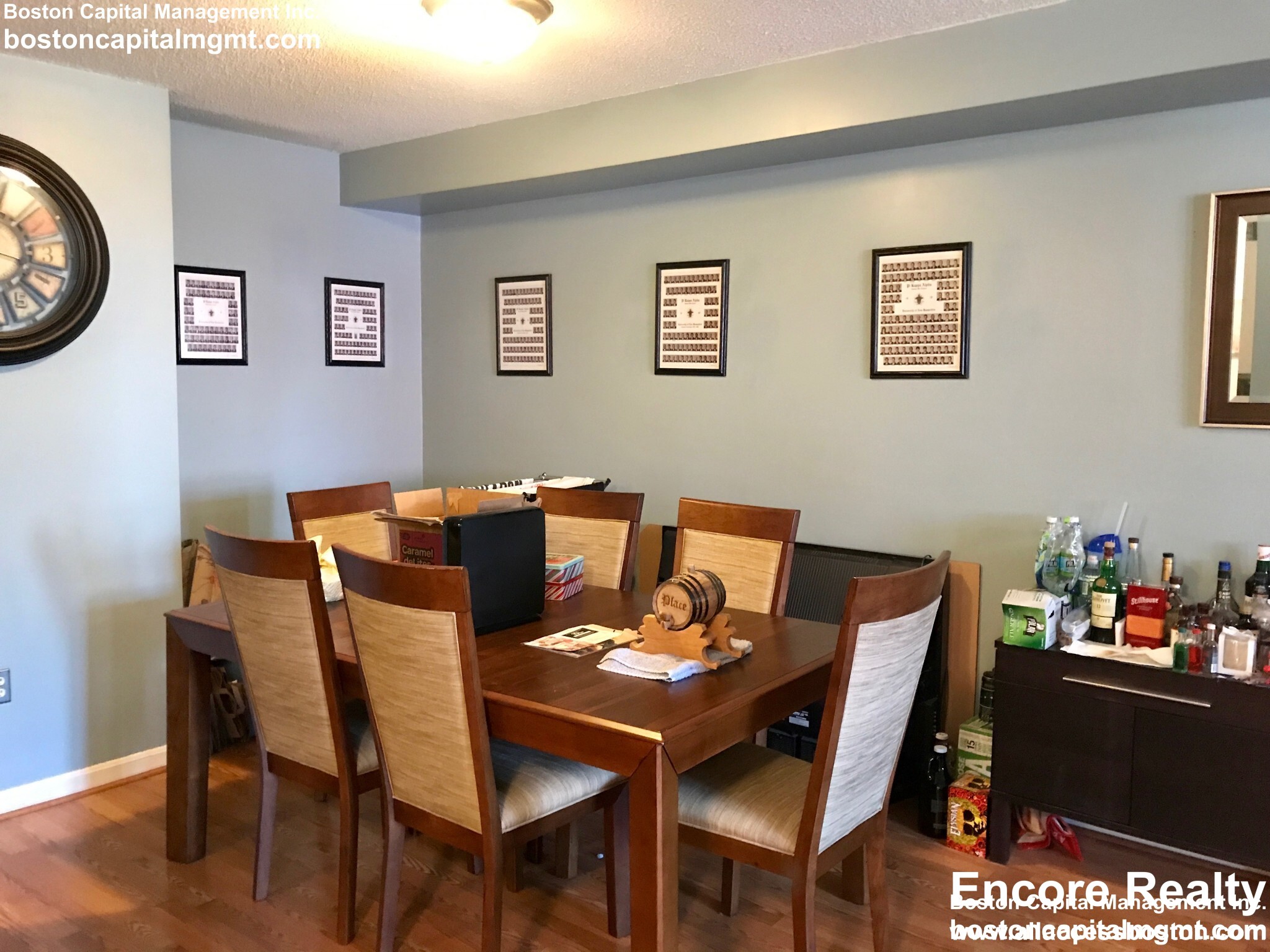 615 Boston Ave, Tufts University