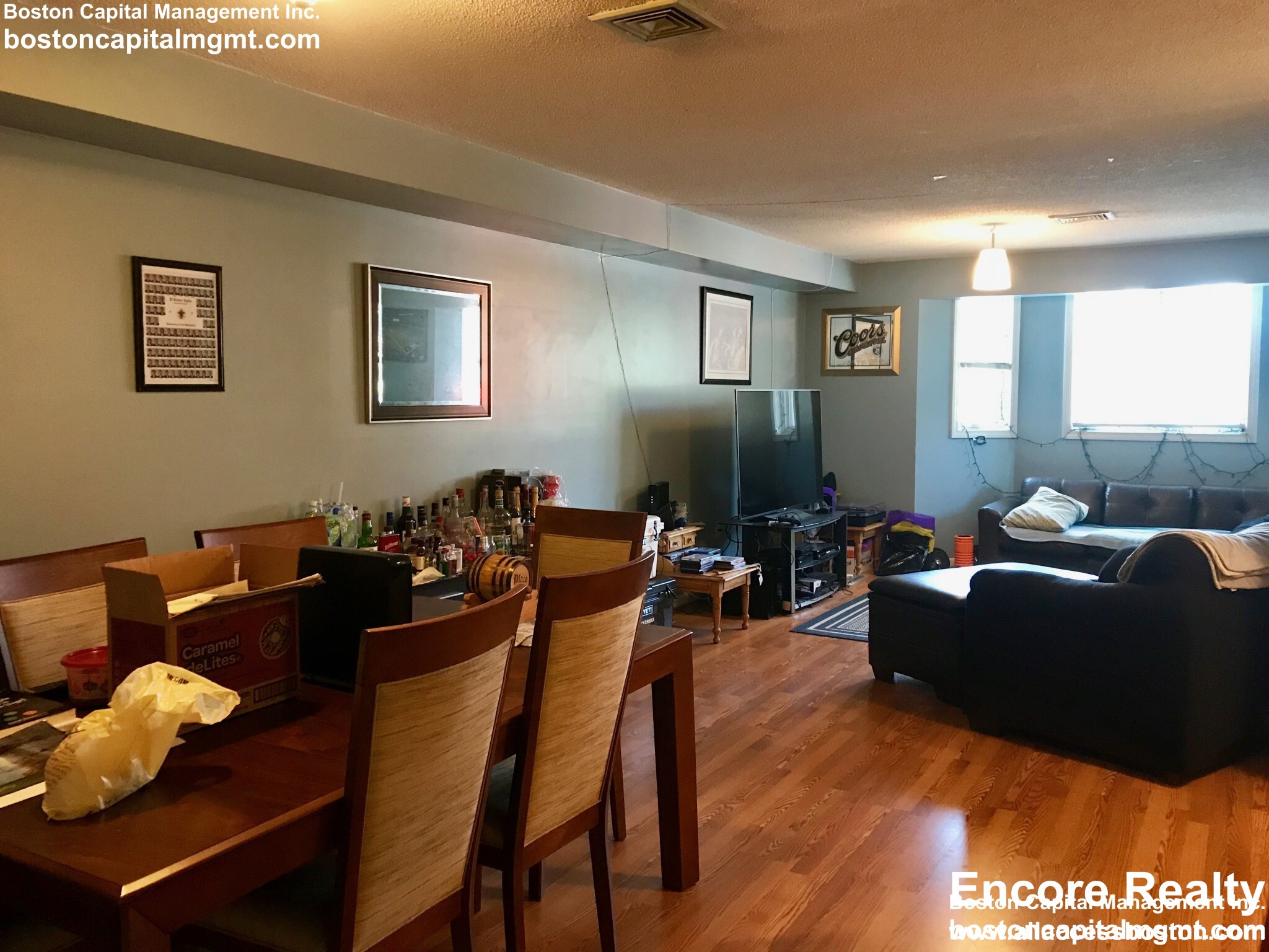 615 Boston Ave, Tufts University