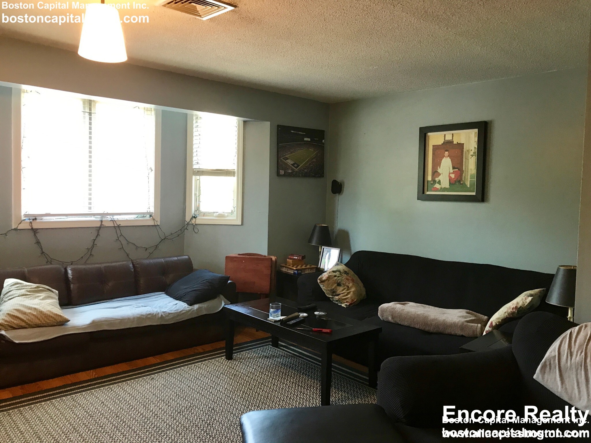 615 Boston Ave, Tufts University