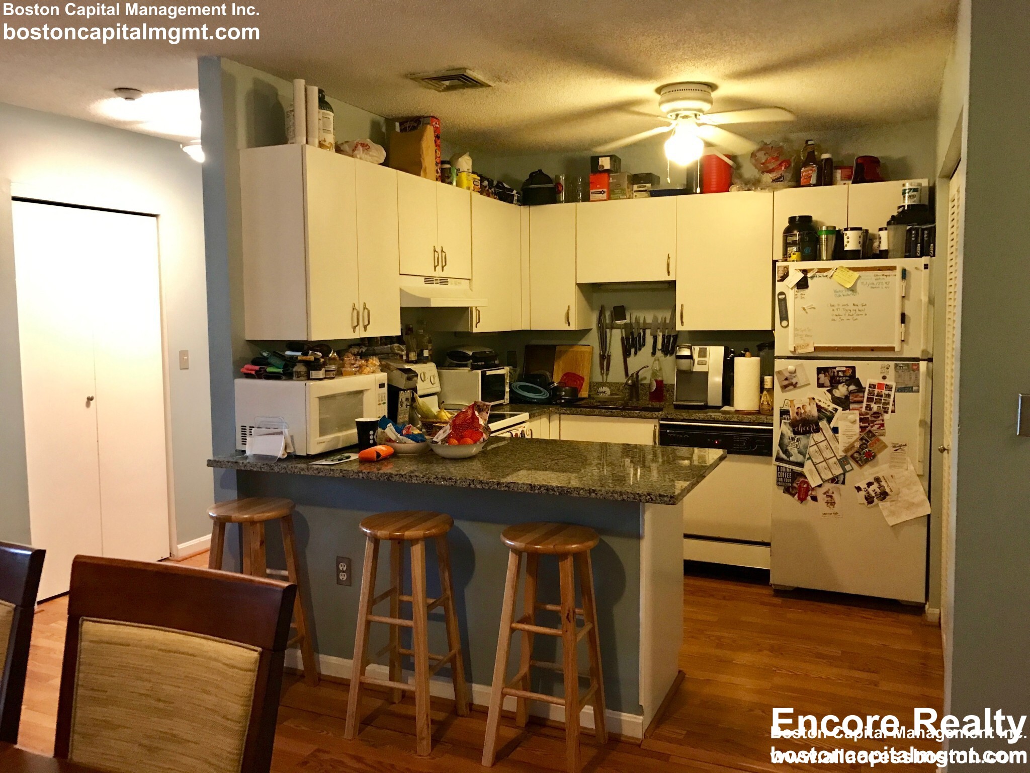 615 Boston Ave, Tufts University