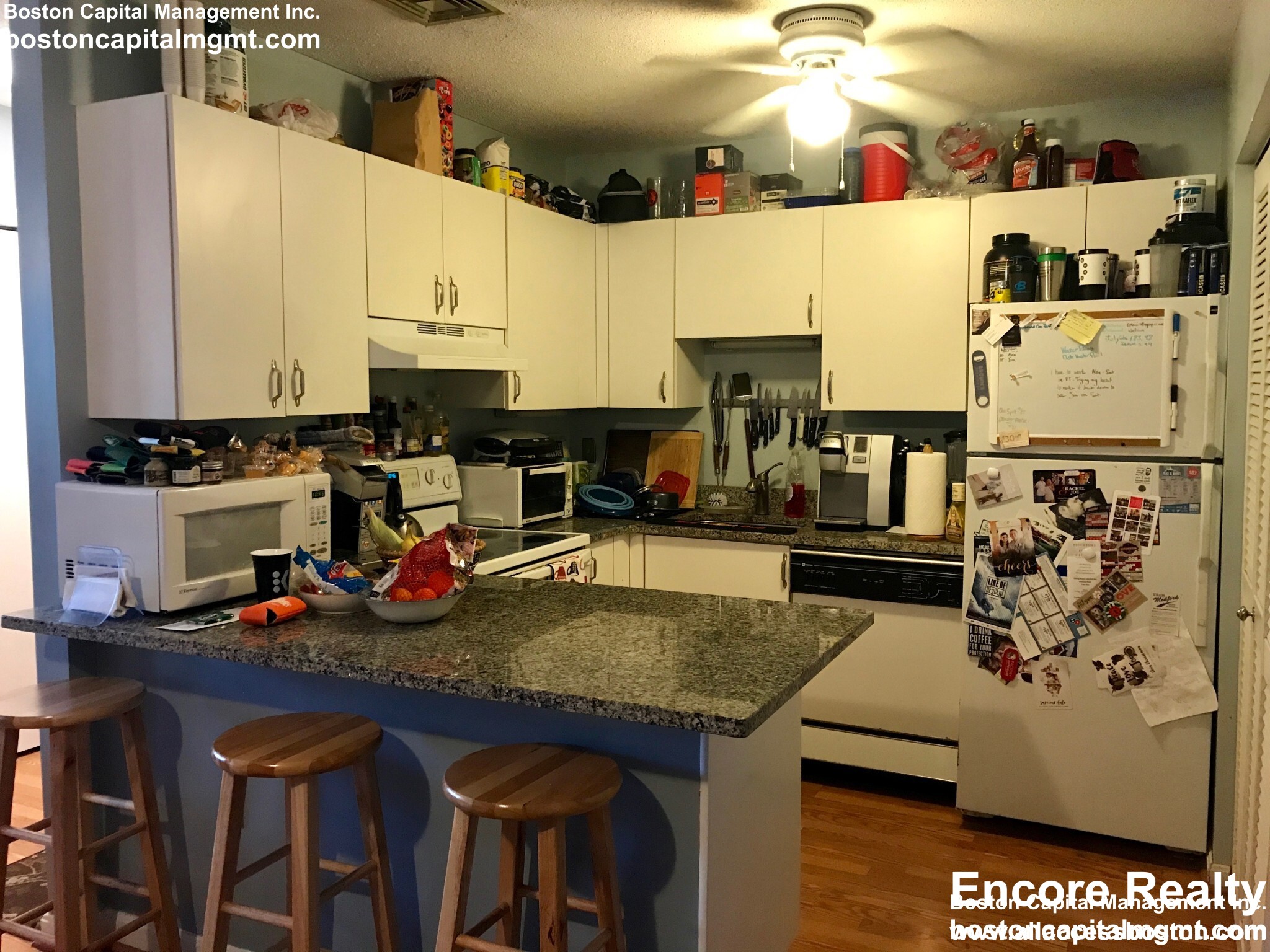 615 Boston Ave, Tufts University