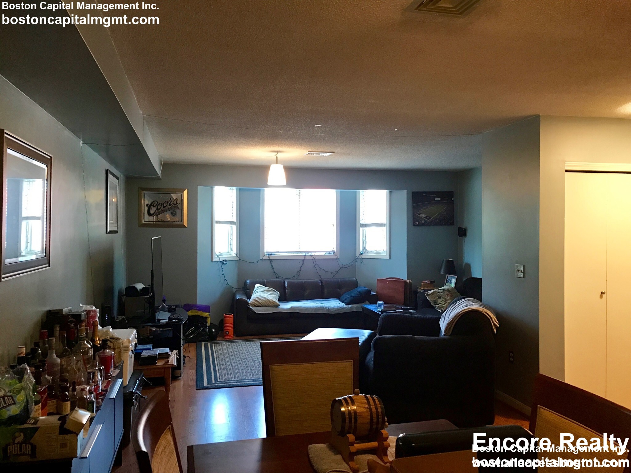 615 Boston Ave, Tufts University