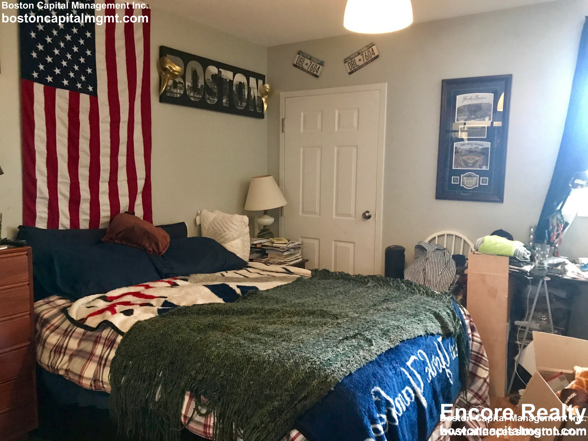 615 Boston Ave, Tufts University