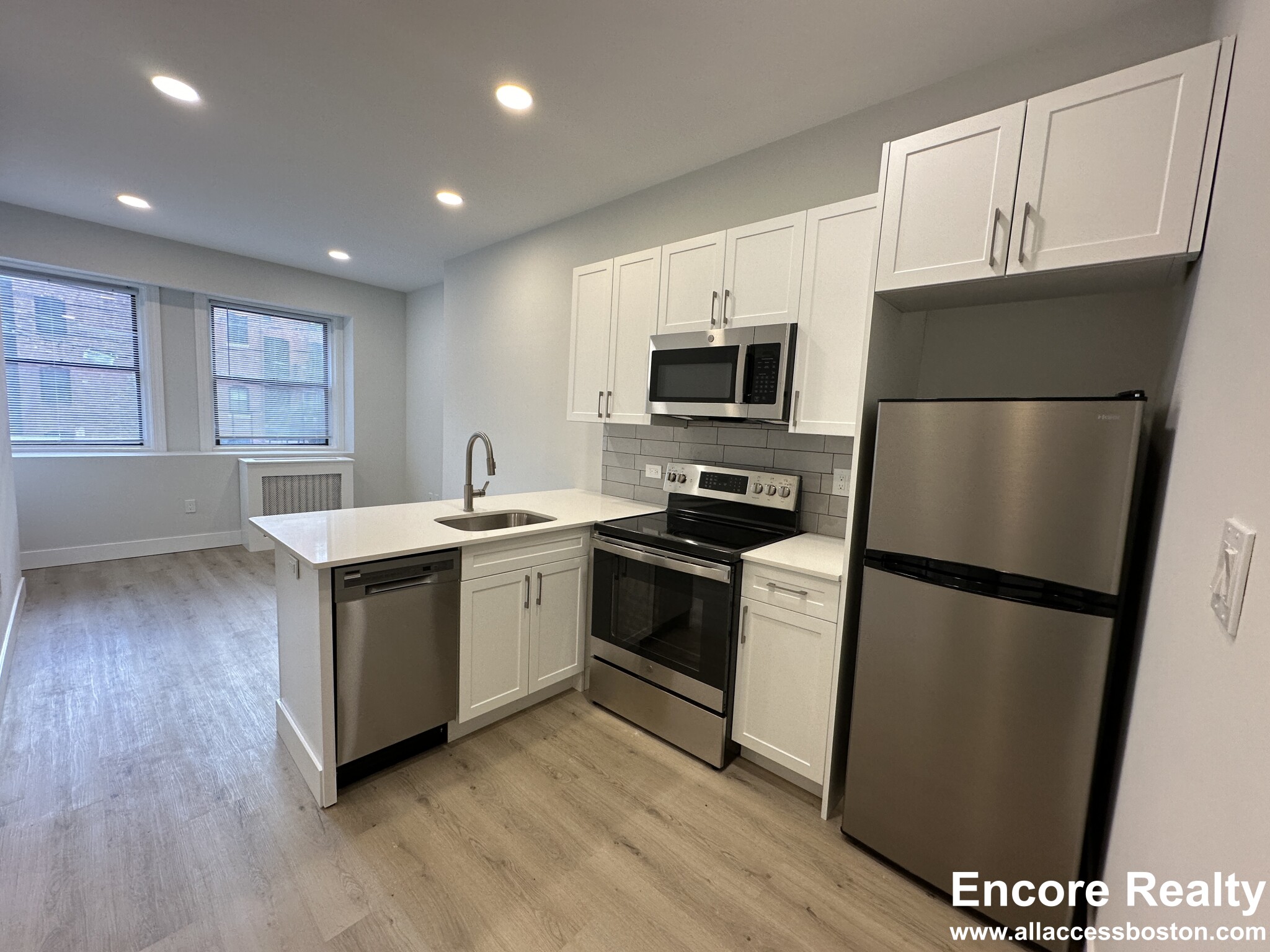 503 Beacon St, Back Bay