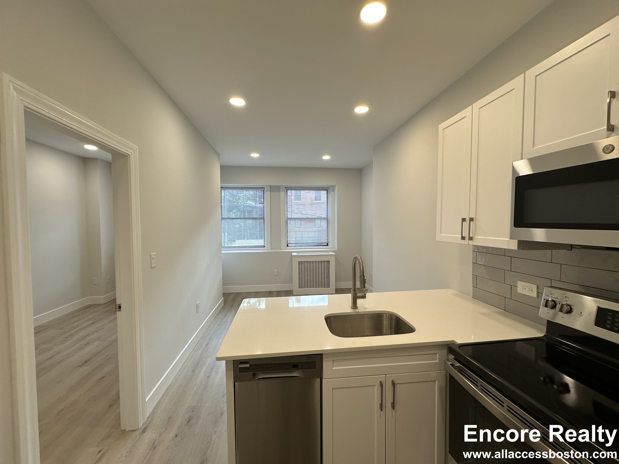 503 Beacon St, Back Bay