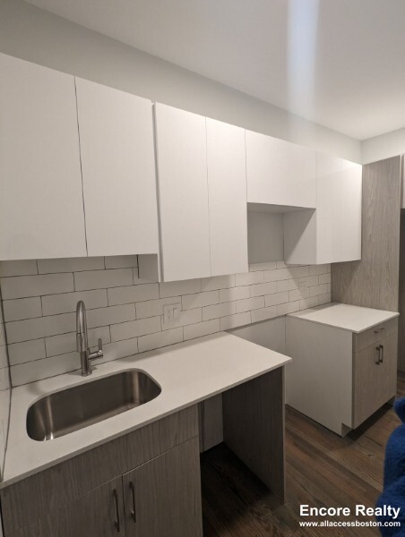 112 Jersey St, Fenway