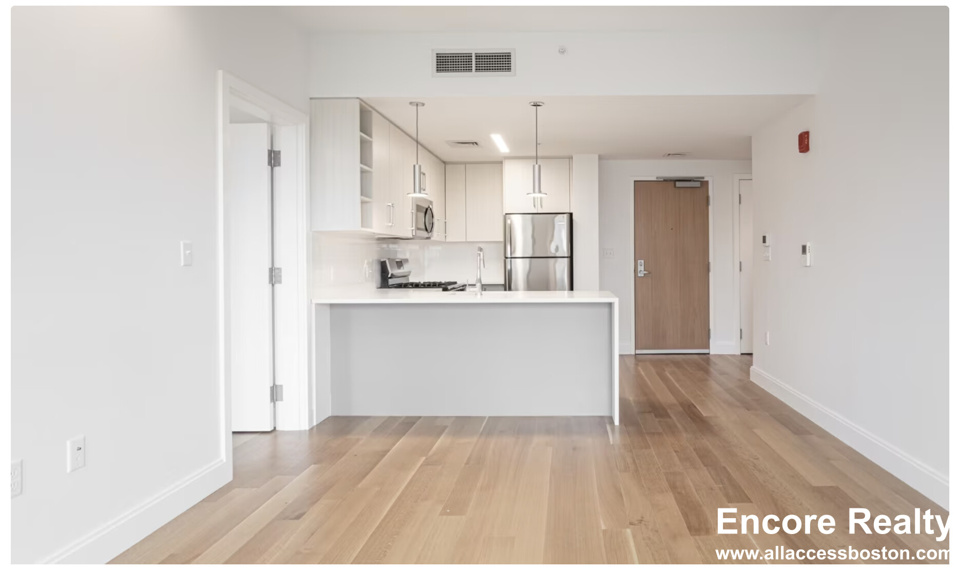 801 Tremont St, South End