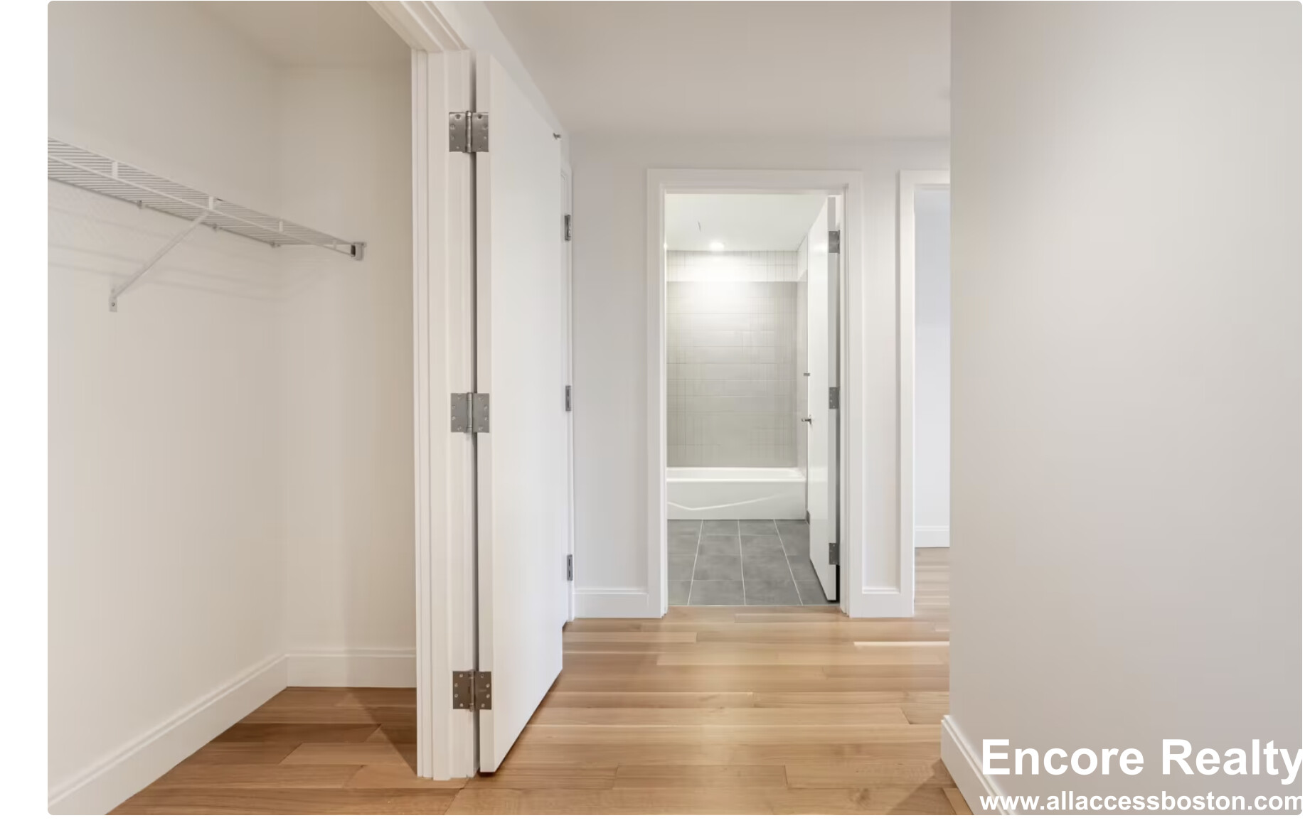 801 Tremont St, South End