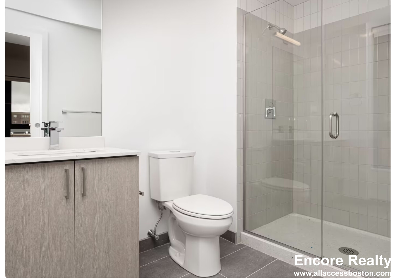 801 Tremont St, South End