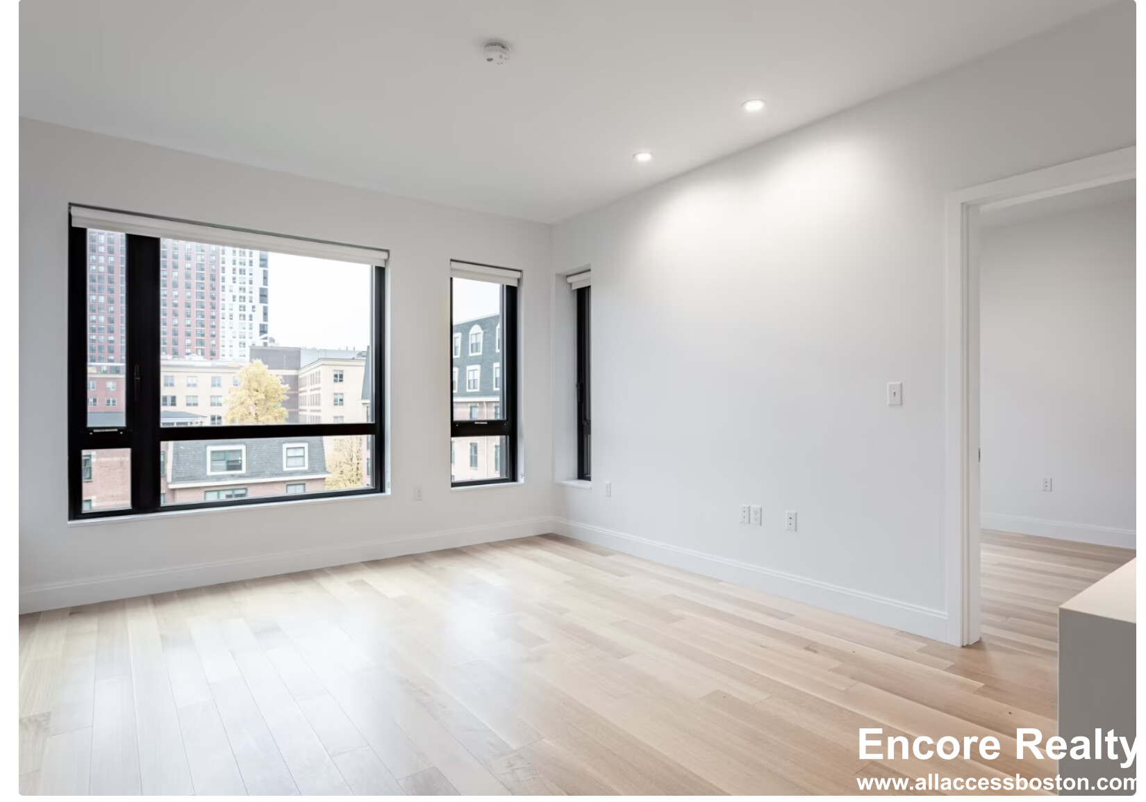 801 Tremont St, South End