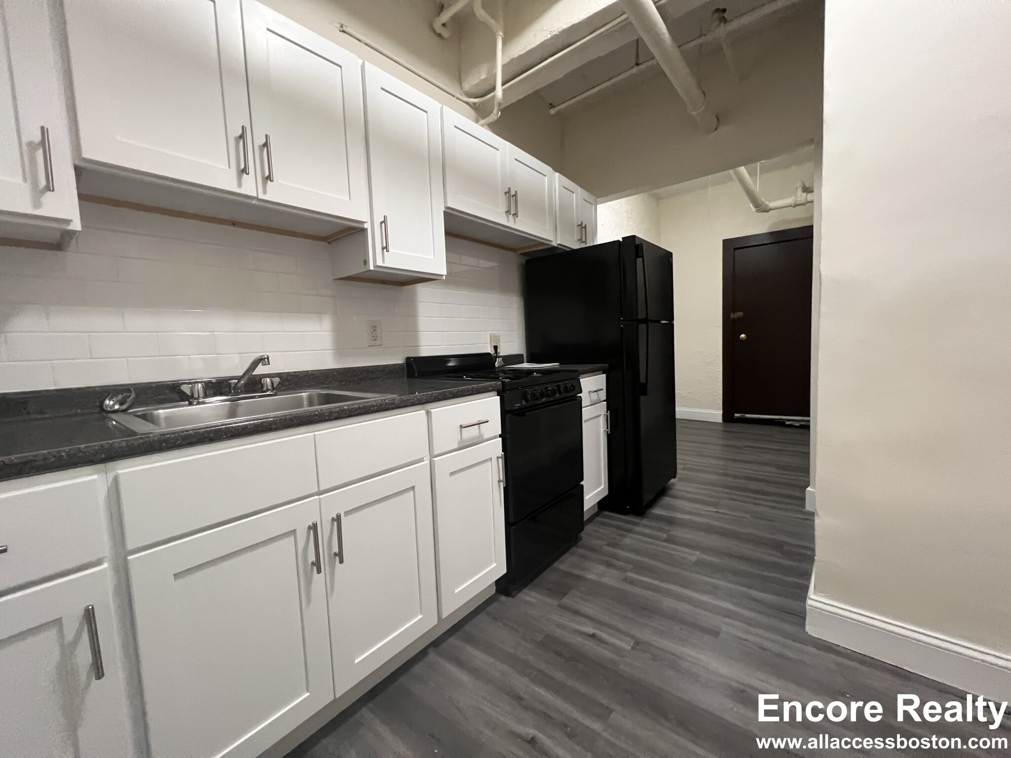 1185 Boylston St, Fenway