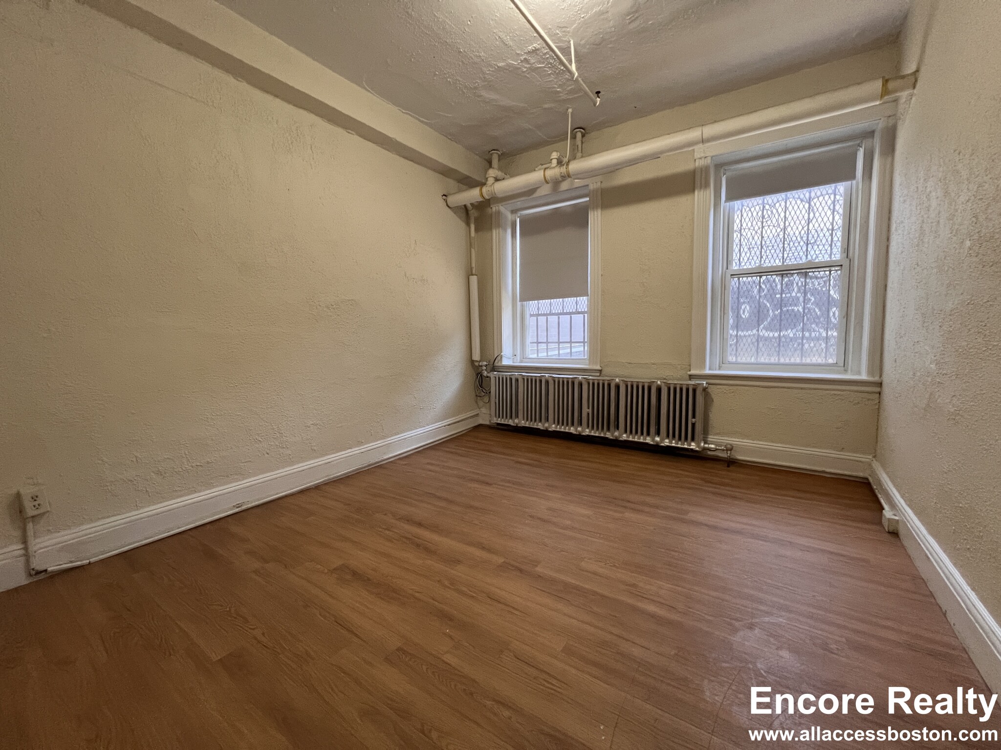 1185 Boylston St, Fenway