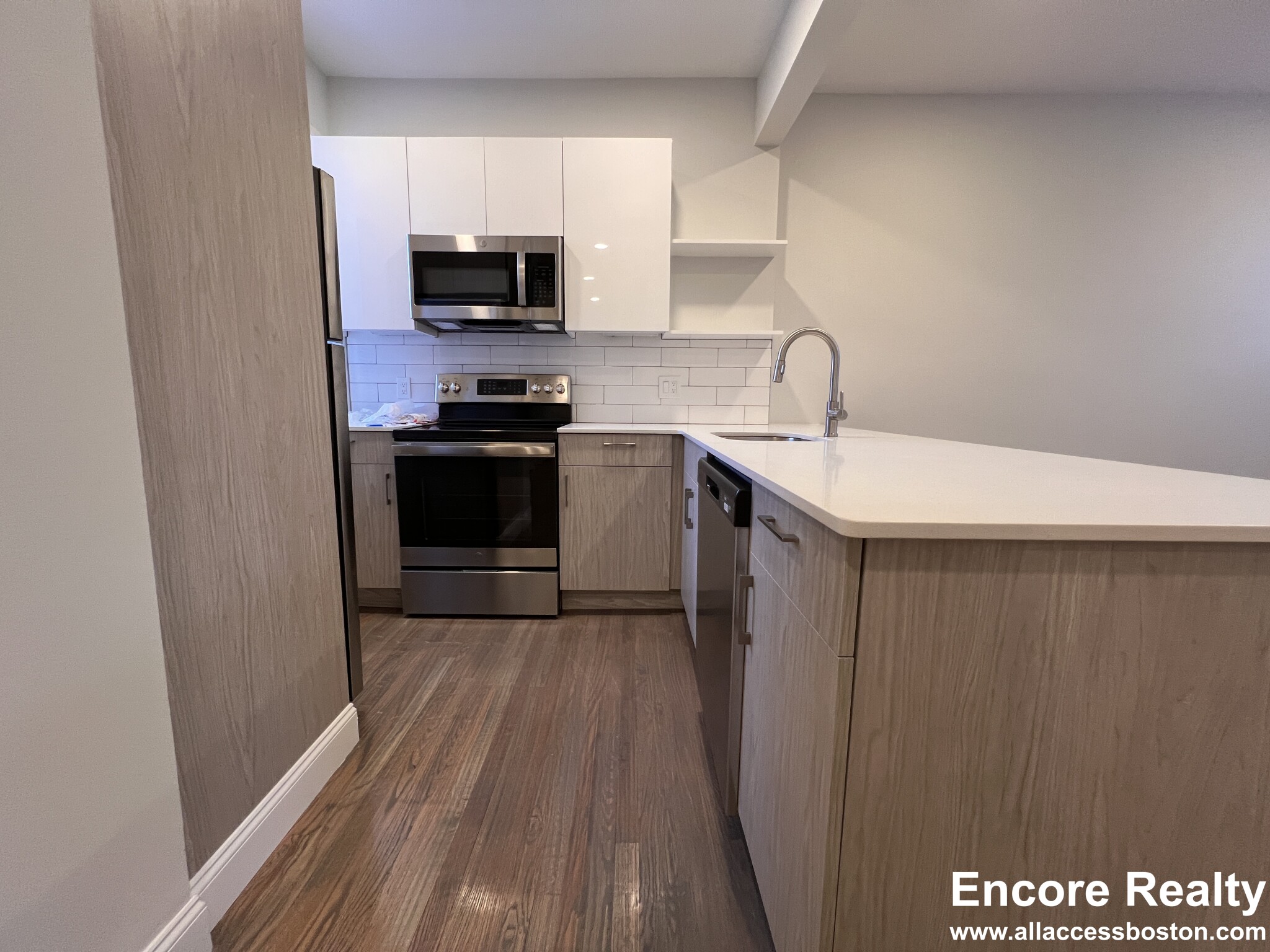 11 Peterborough St, Fenway