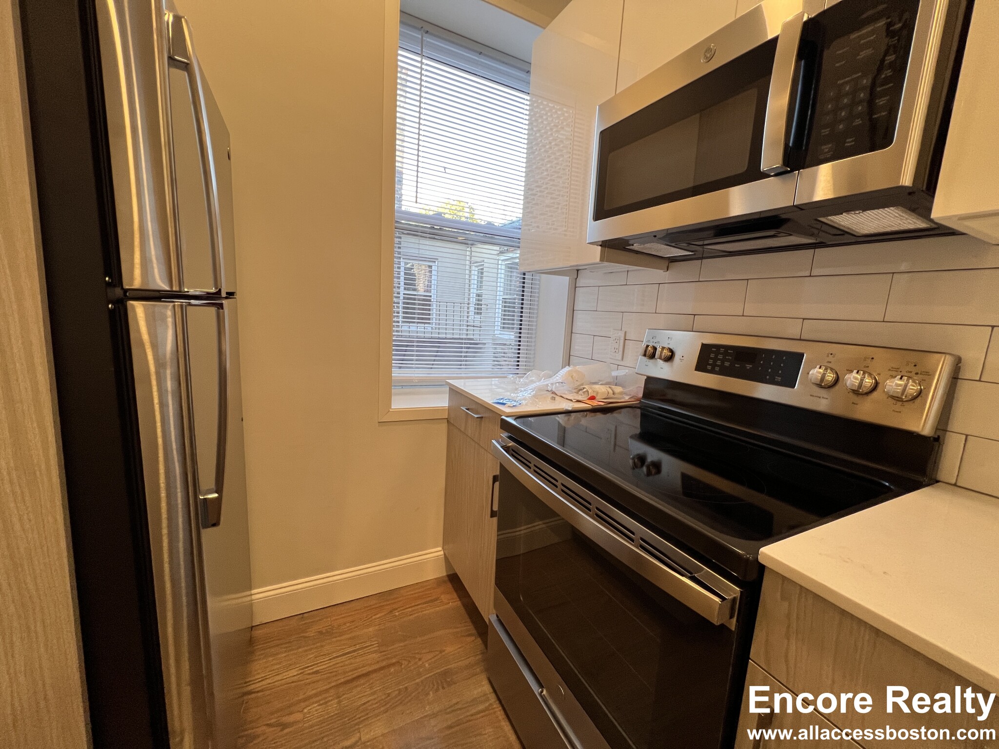 11 Peterborough St, Fenway