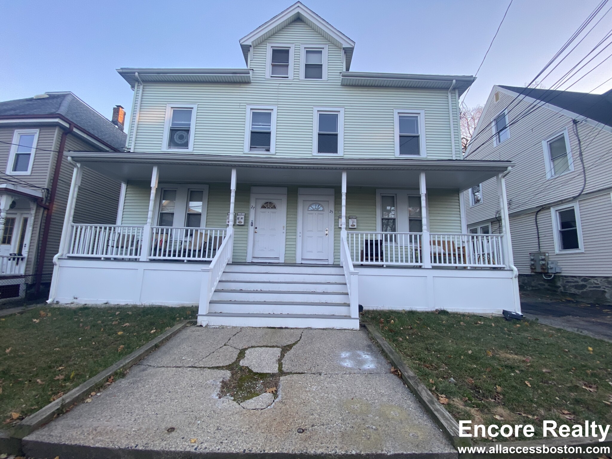 25 Pratt St, Allston