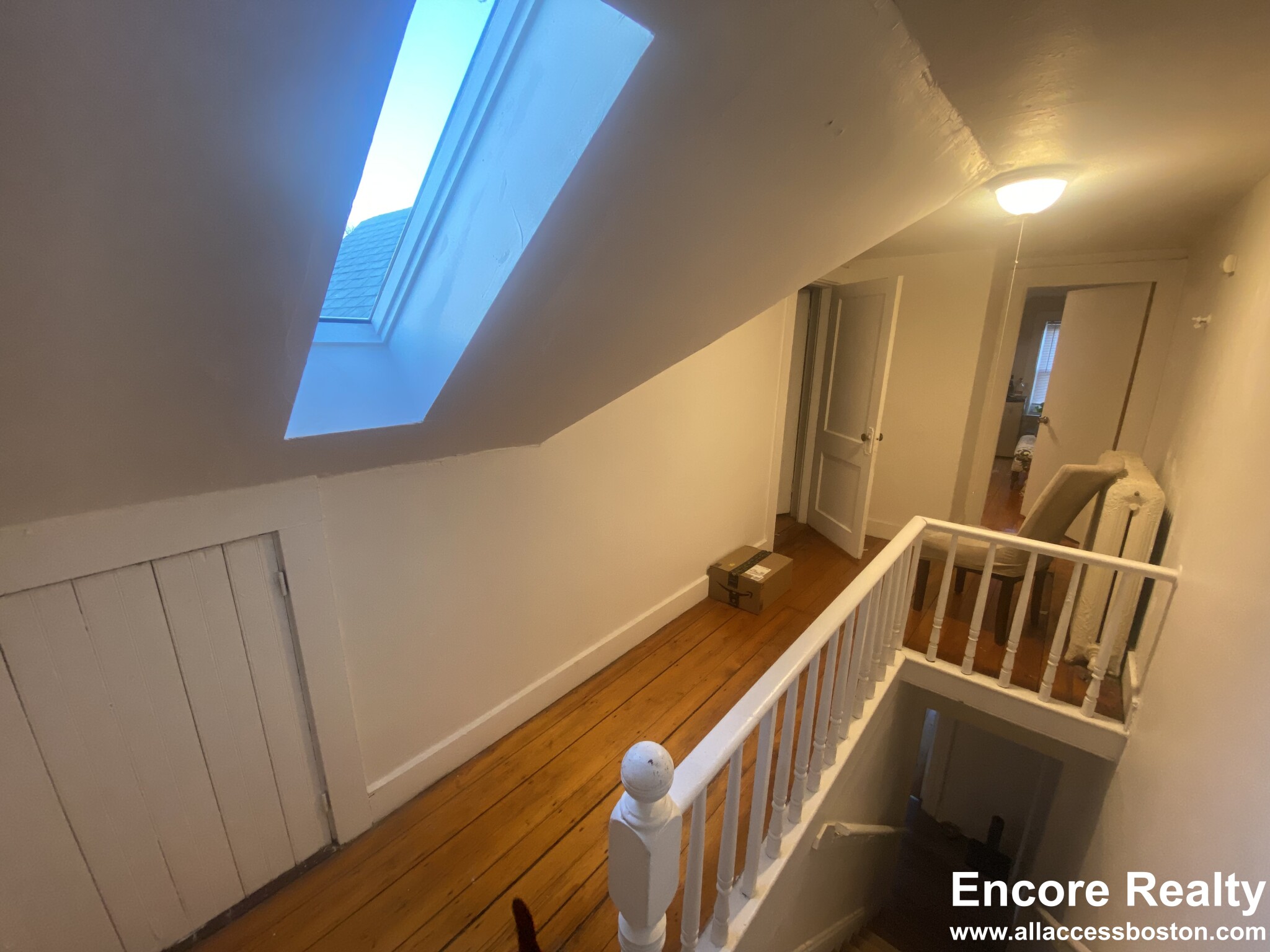 25 Pratt St, Allston