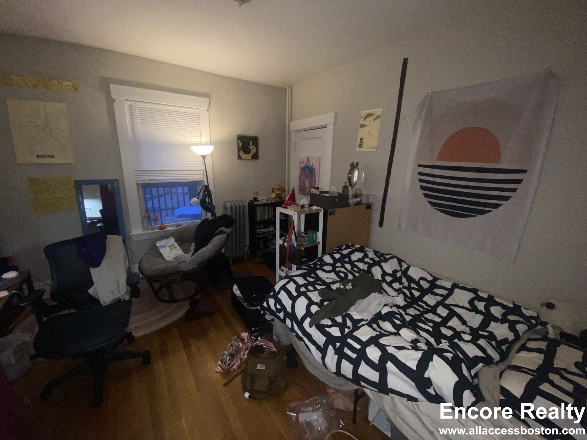 21 Saint Lukes Rd, Allston