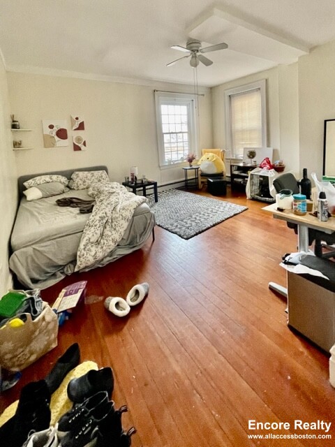 186 Naples Rd, Coolidge Corner