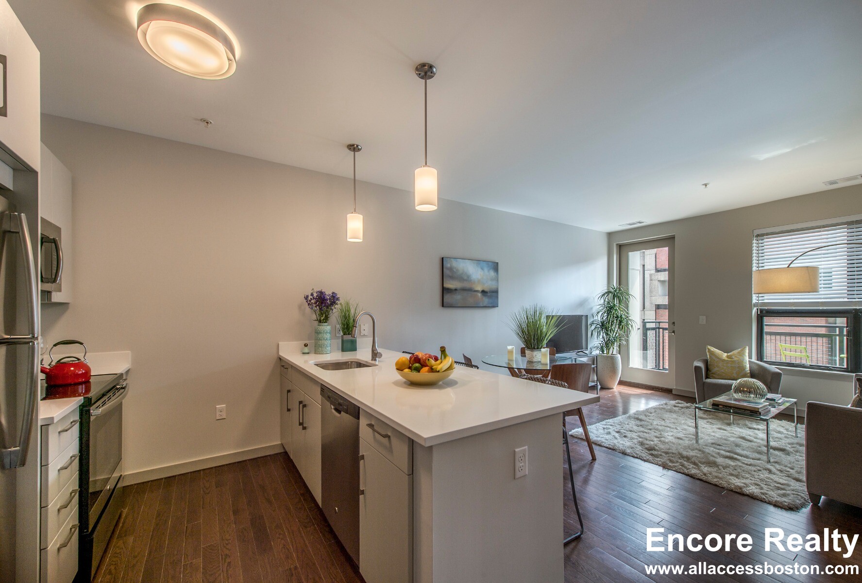 45 Marion St, Coolidge Corner