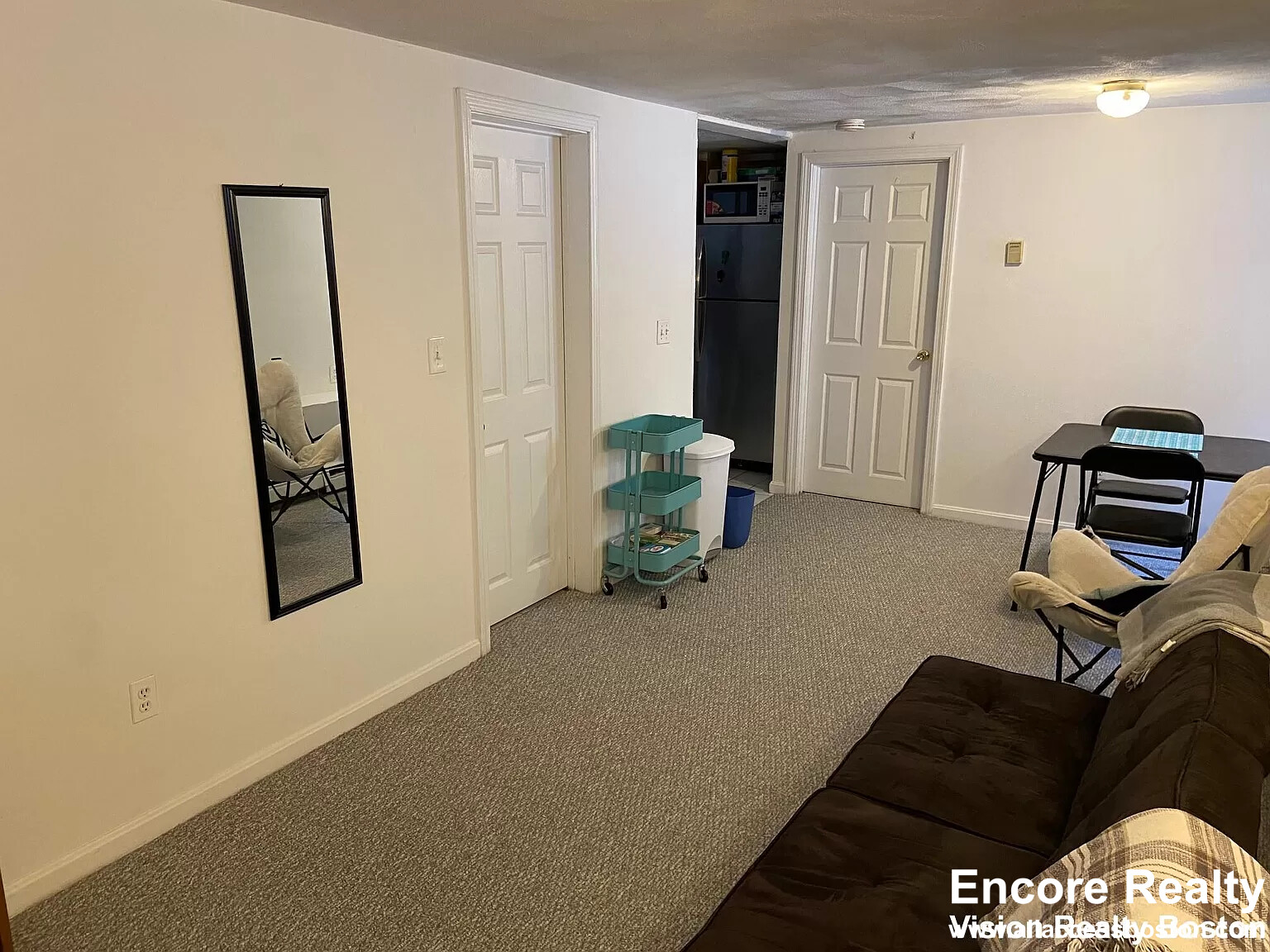 22 Saint Cyprians Pl, South End