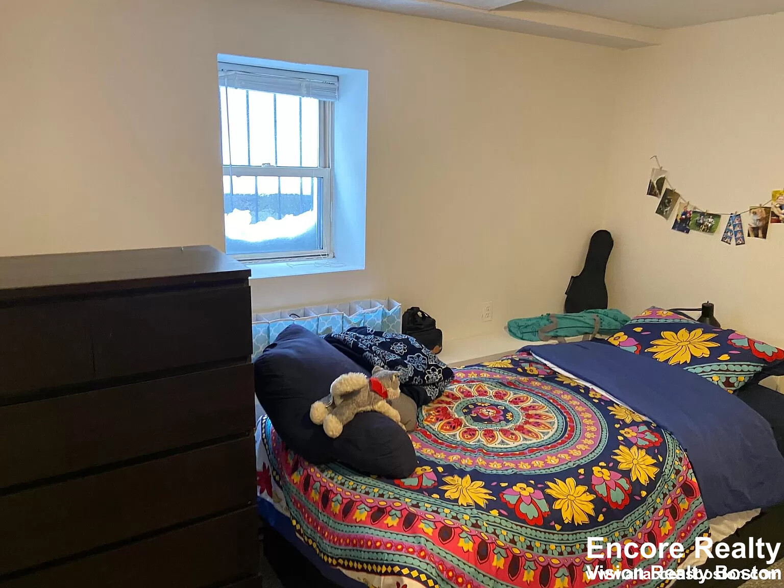 22 Saint Cyprians Pl, South End