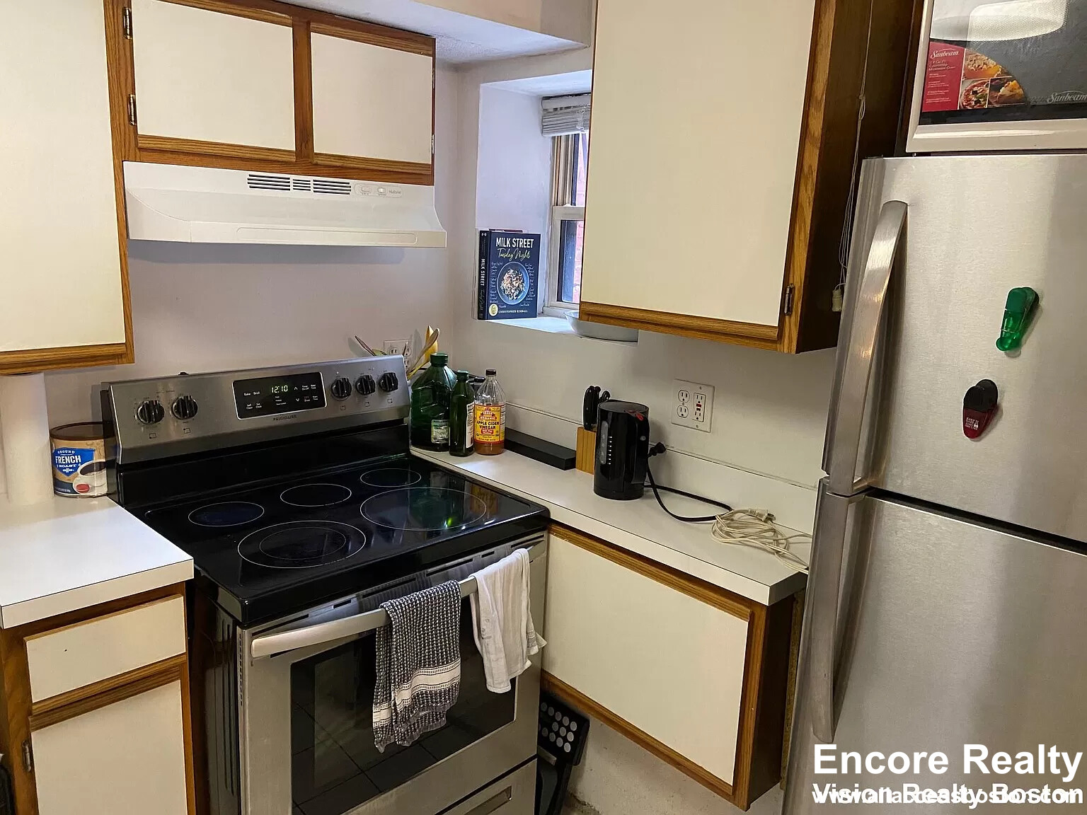 22 Saint Cyprians Pl, South End