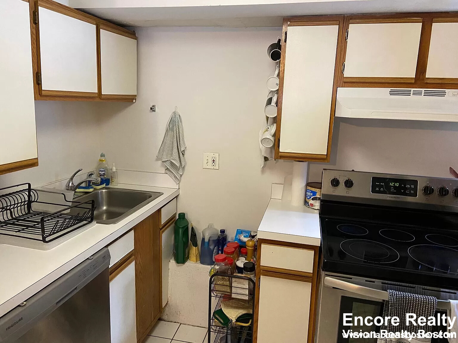 22 Saint Cyprians Pl, South End