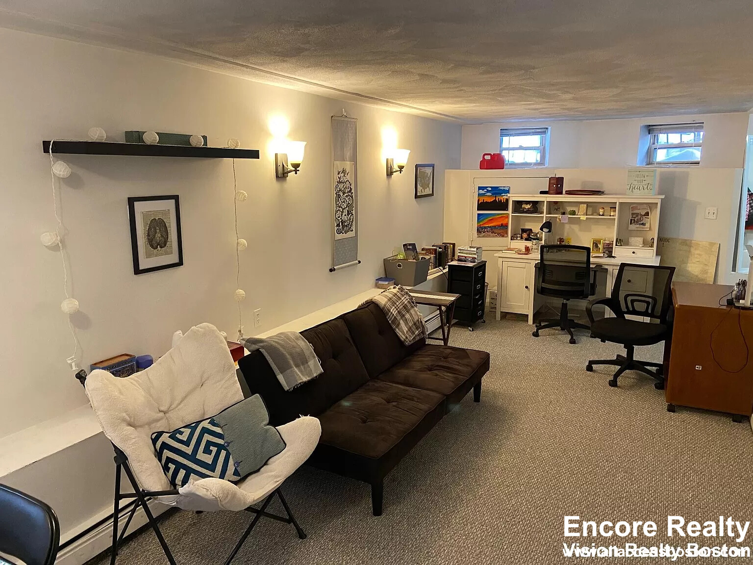 22 Saint Cyprians Pl, South End