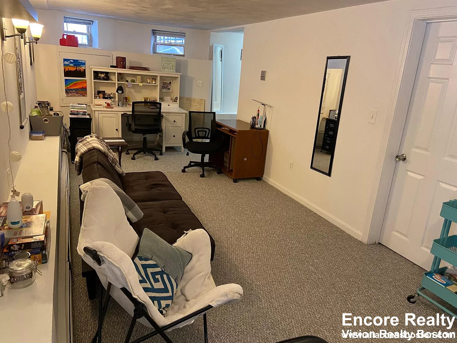 22 Saint Cyprians Pl, South End