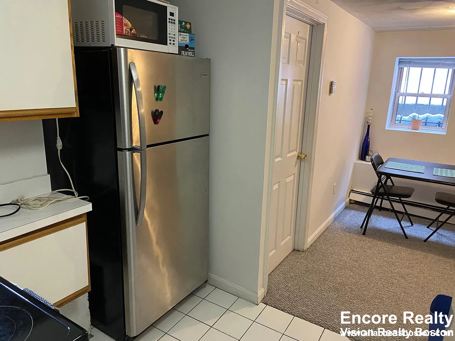 22 Saint Cyprians Pl, South End