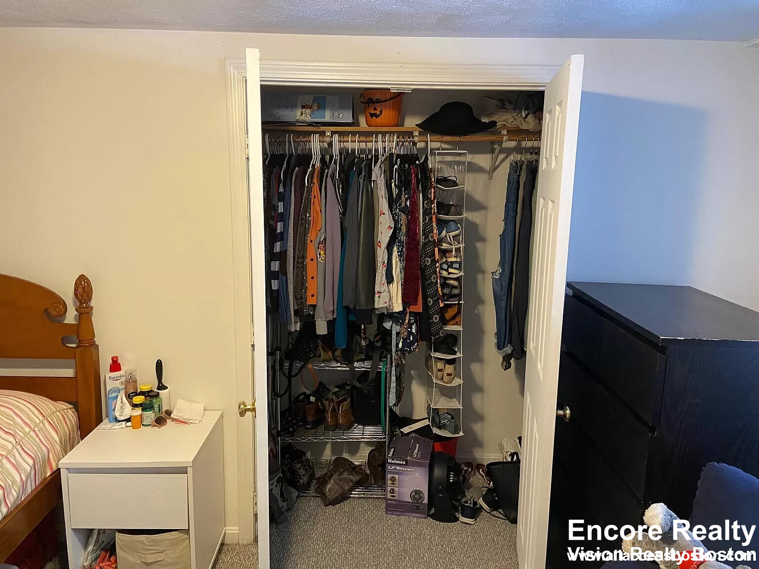 22 Saint Cyprians Pl, South End