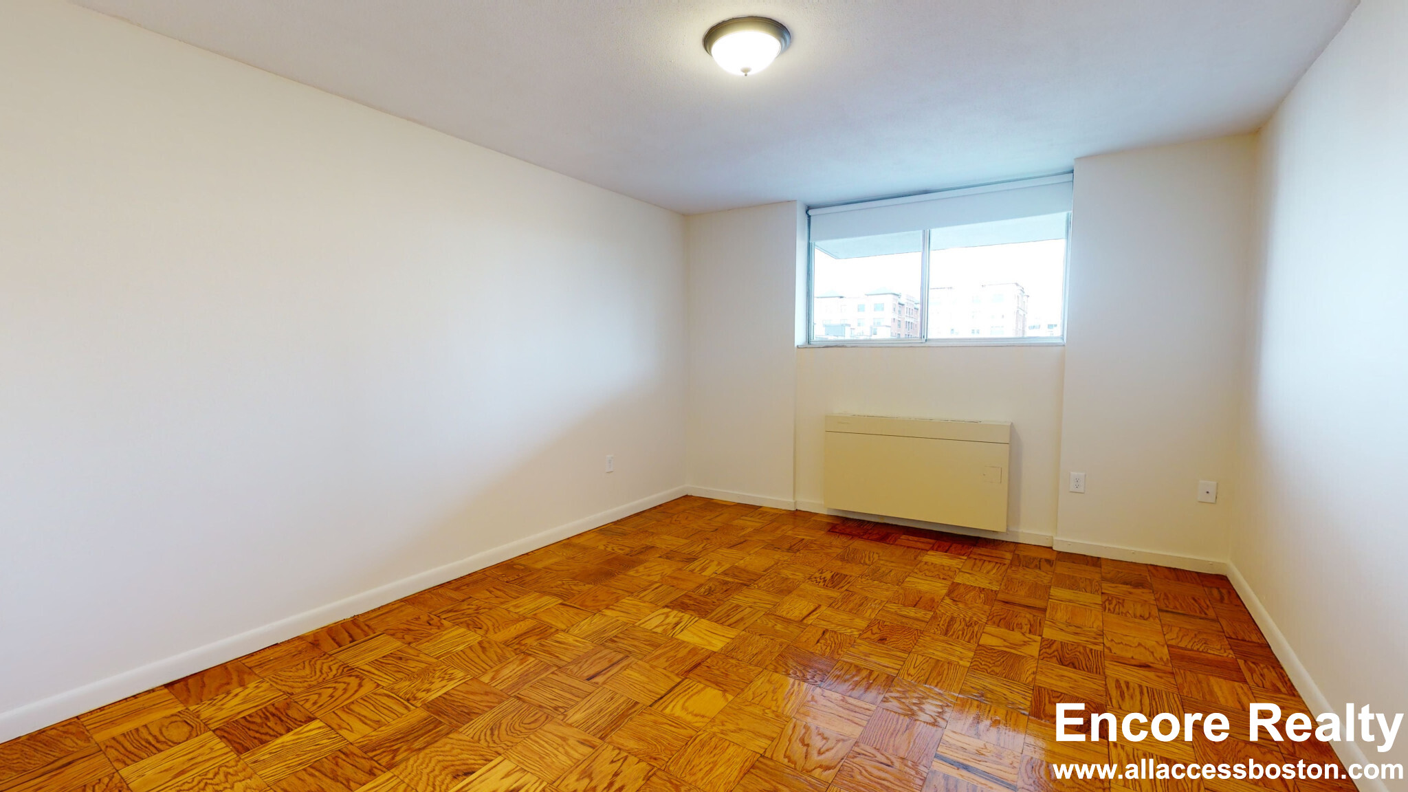 101 Monmouth, Coolidge Corner