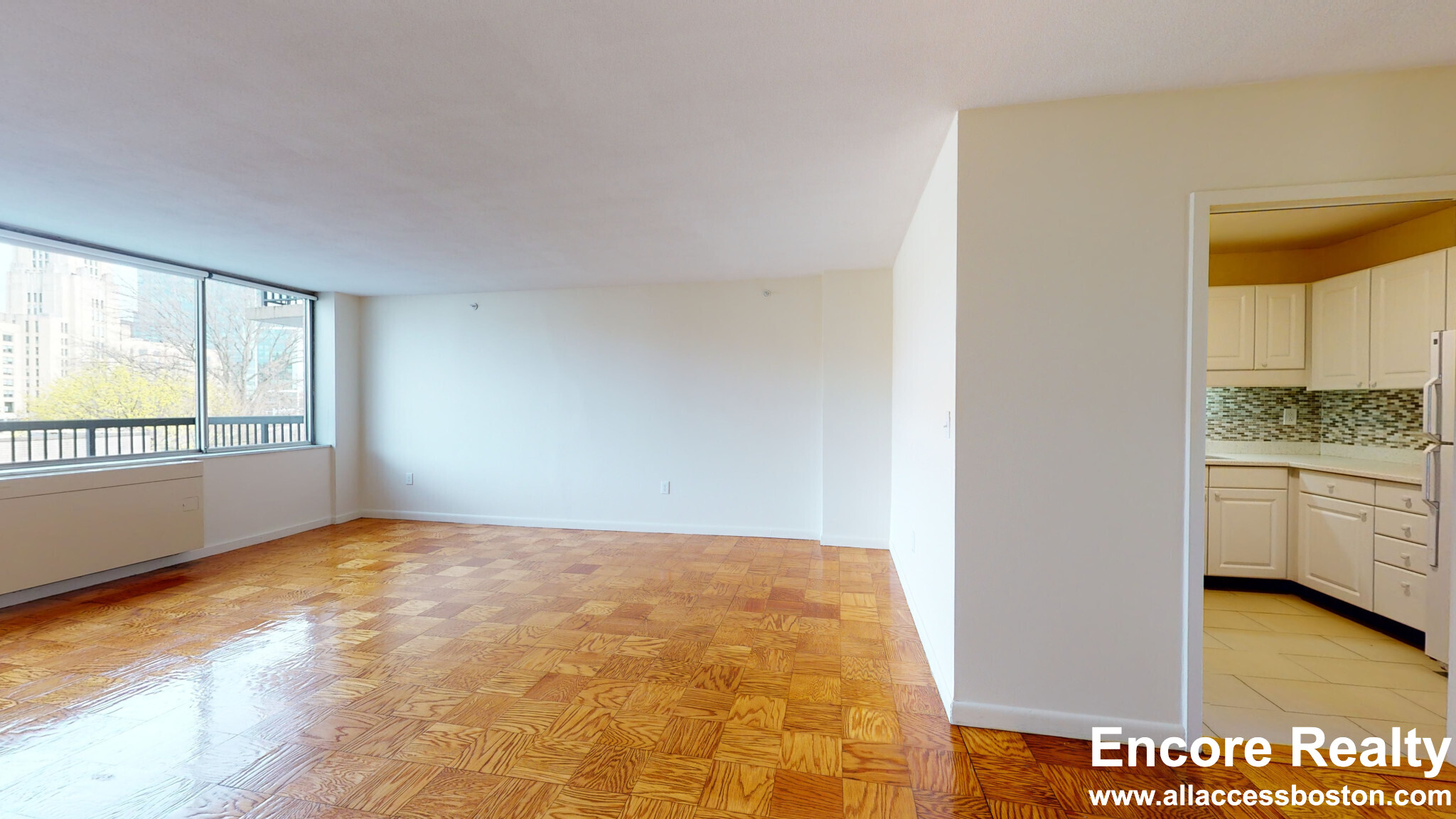 101 Monmouth, Coolidge Corner