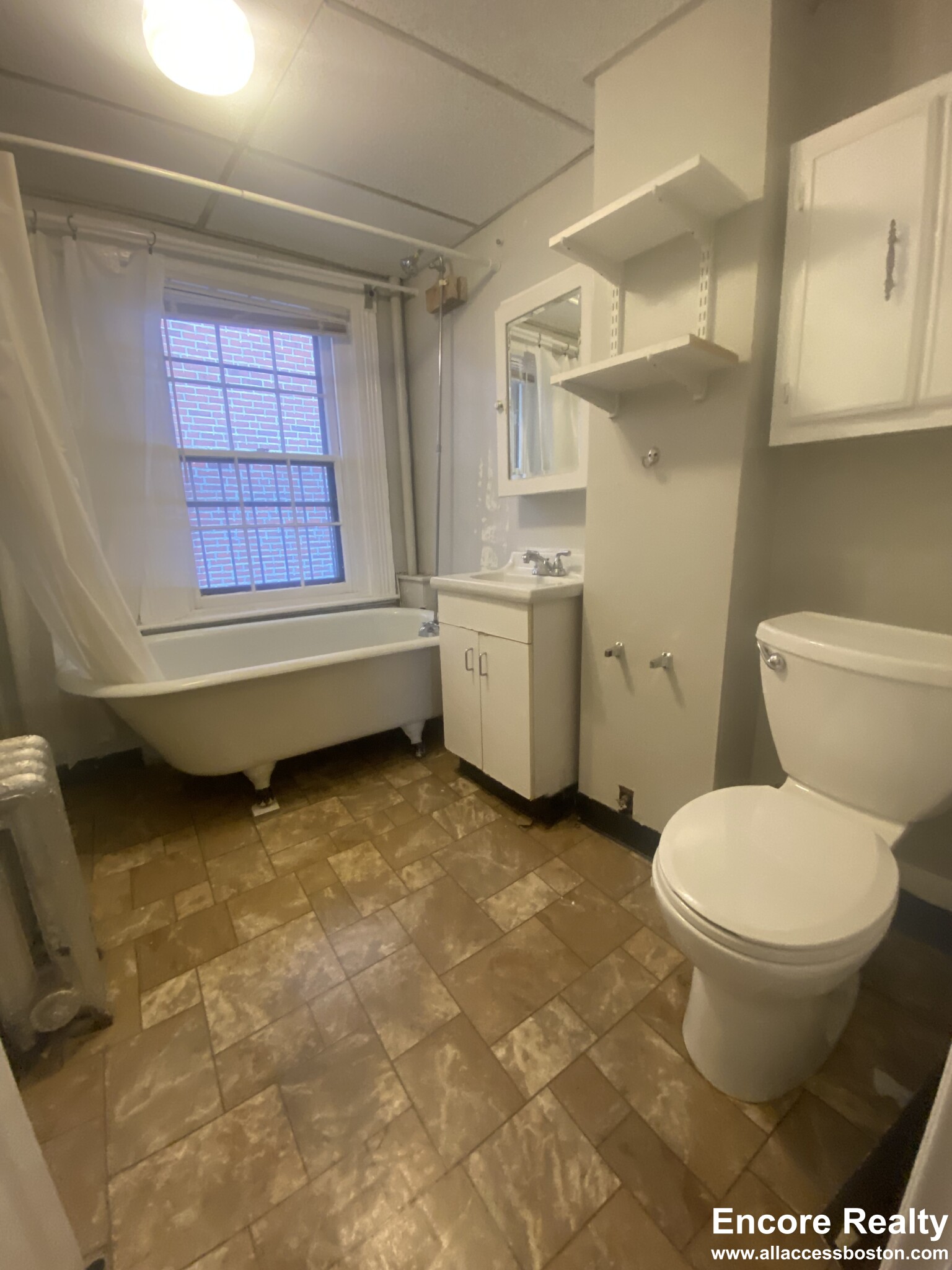 3 Champney Pl, Beacon Hill