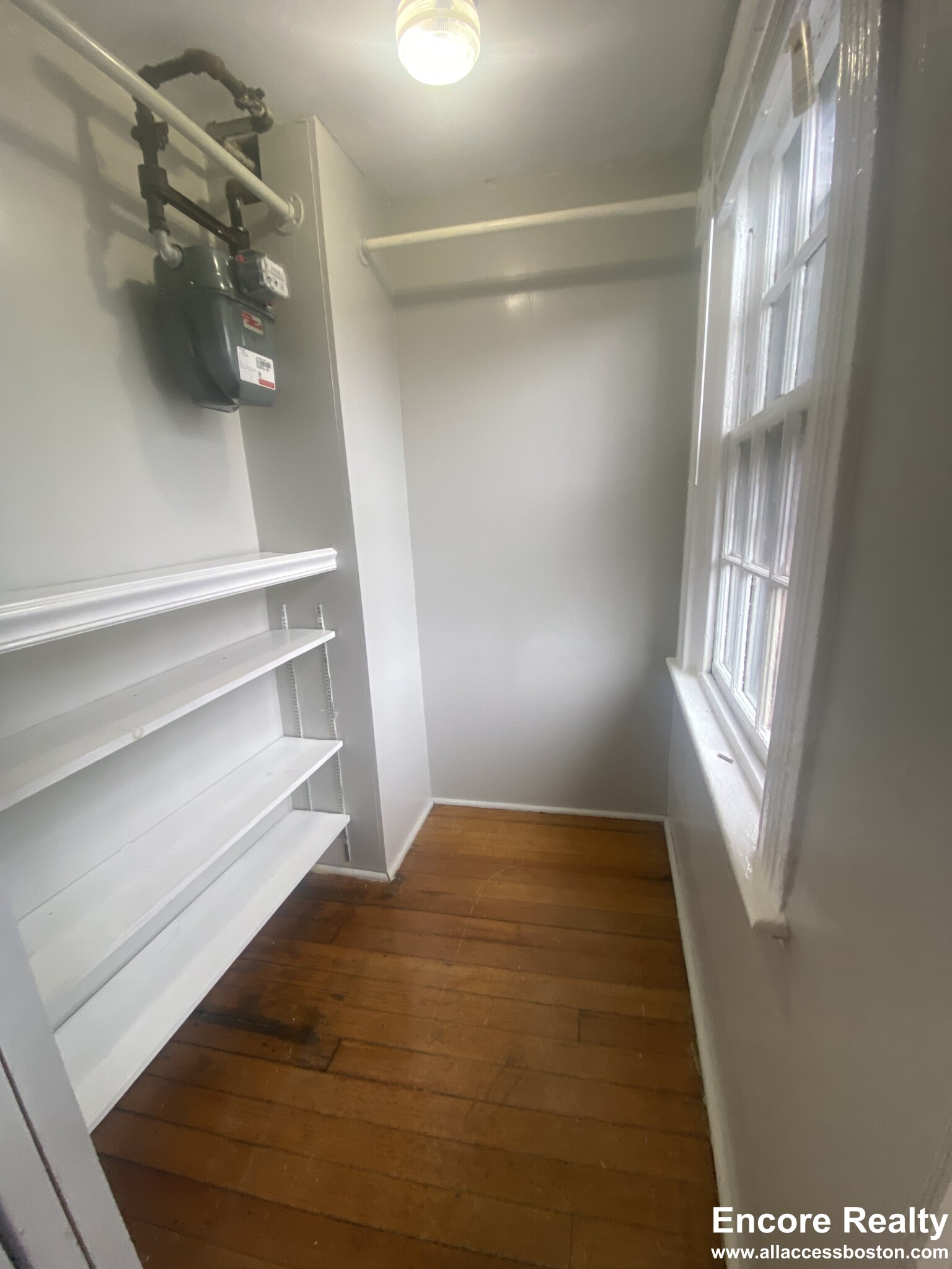 3 Champney Pl, Beacon Hill