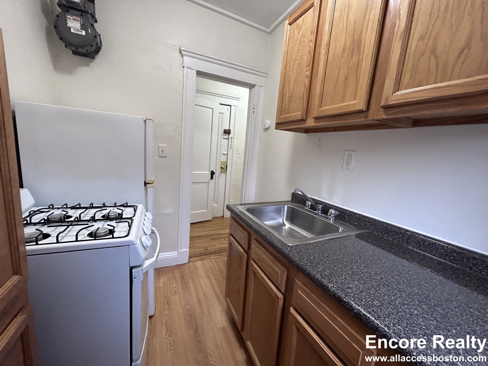 1179 Boylston St, Fenway