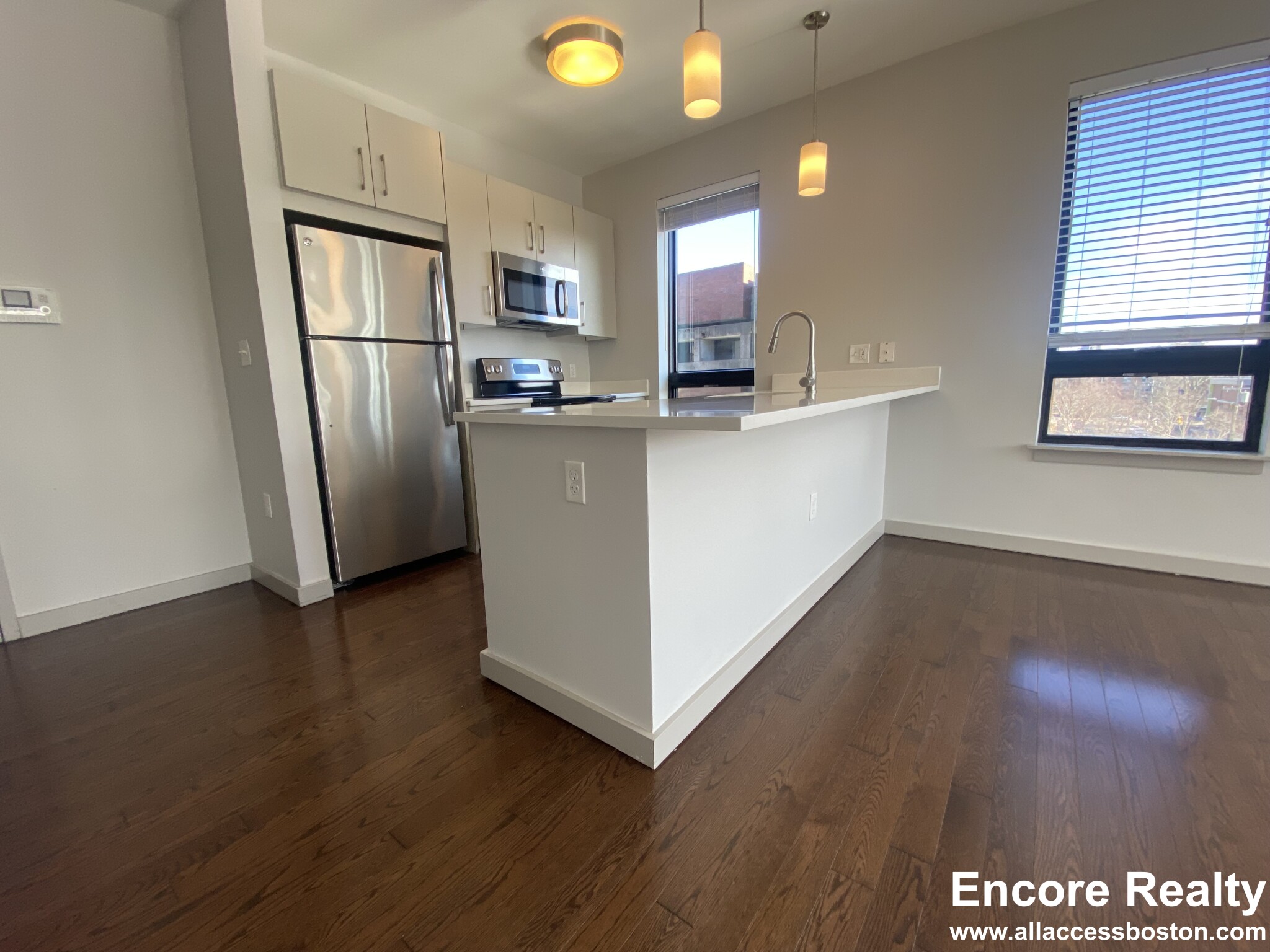 45 Marion St, Coolidge Corner