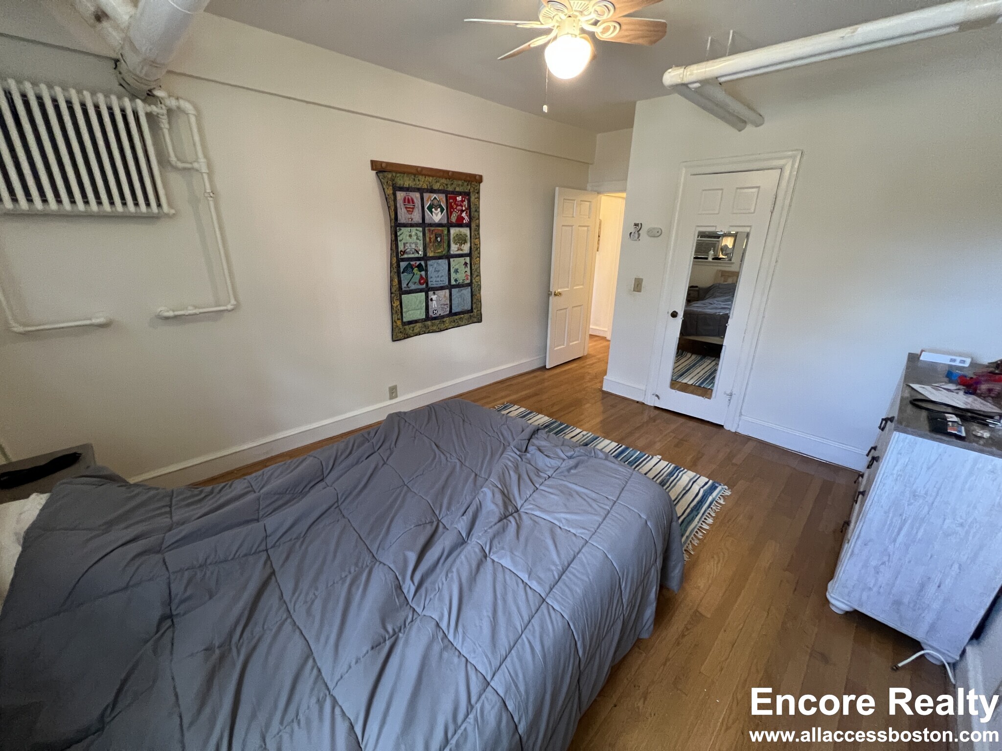 93 Longwood Ave, Coolidge Corner