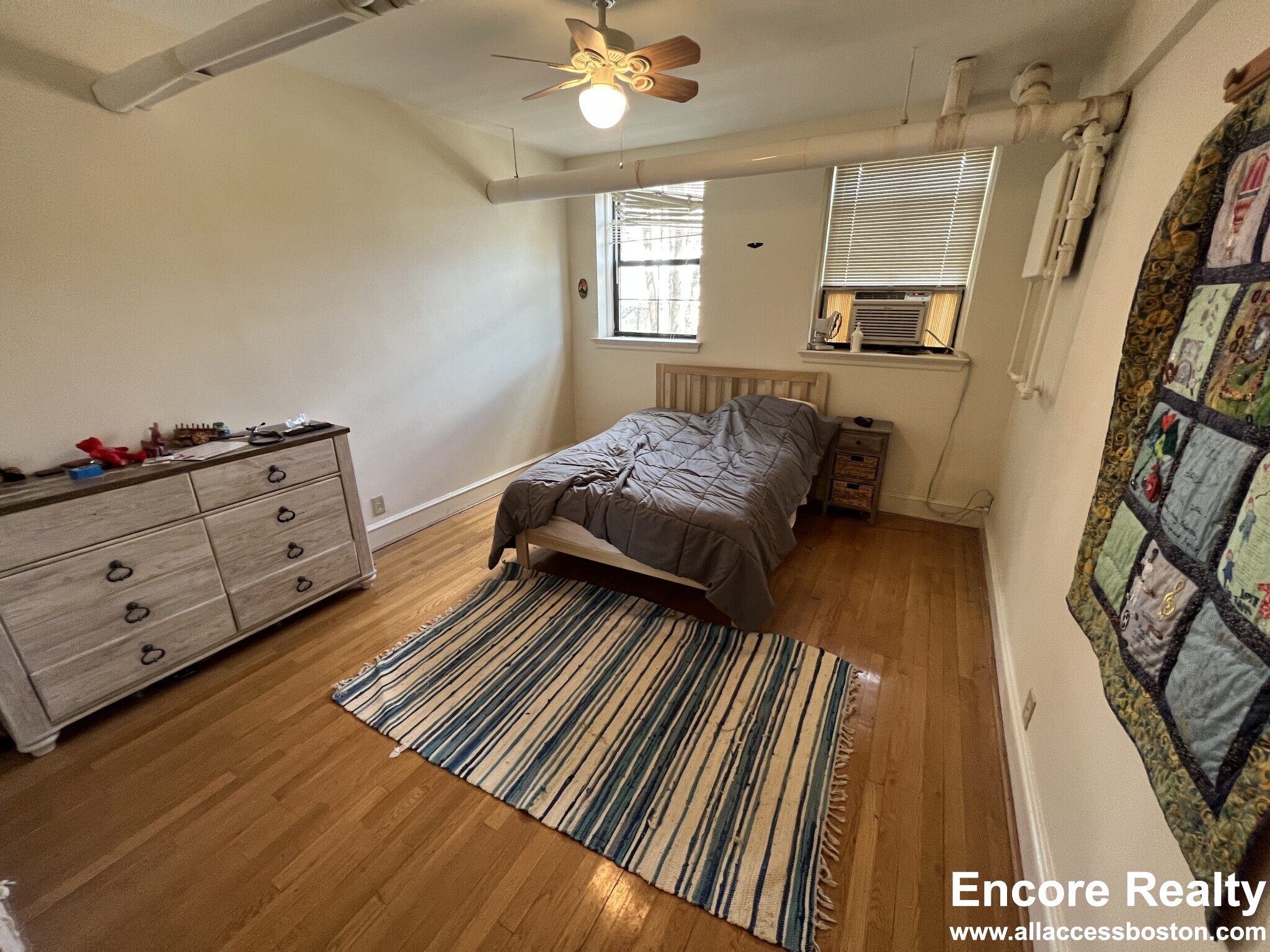 93 Longwood Ave, Coolidge Corner