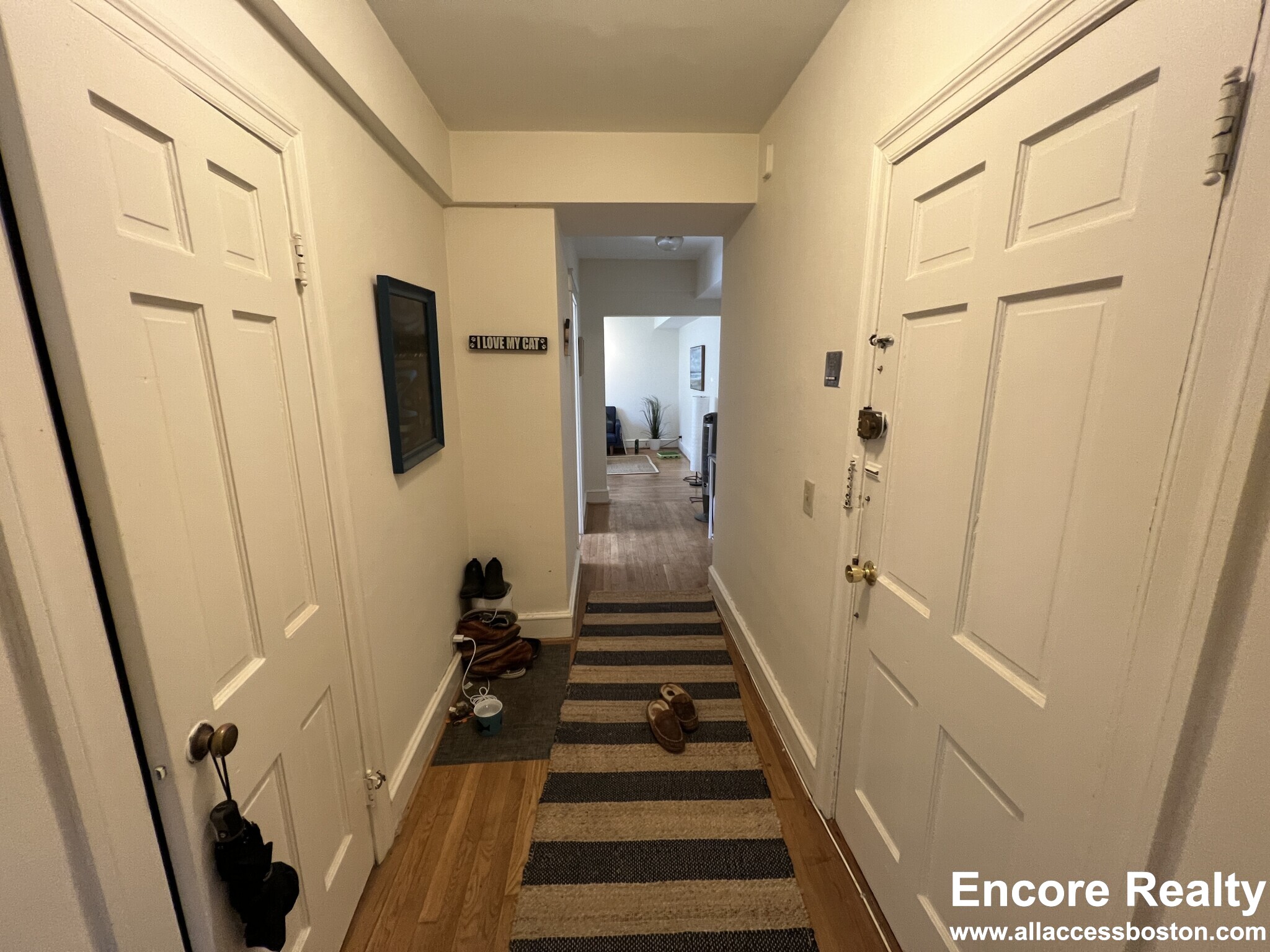 93 Longwood Ave, Coolidge Corner