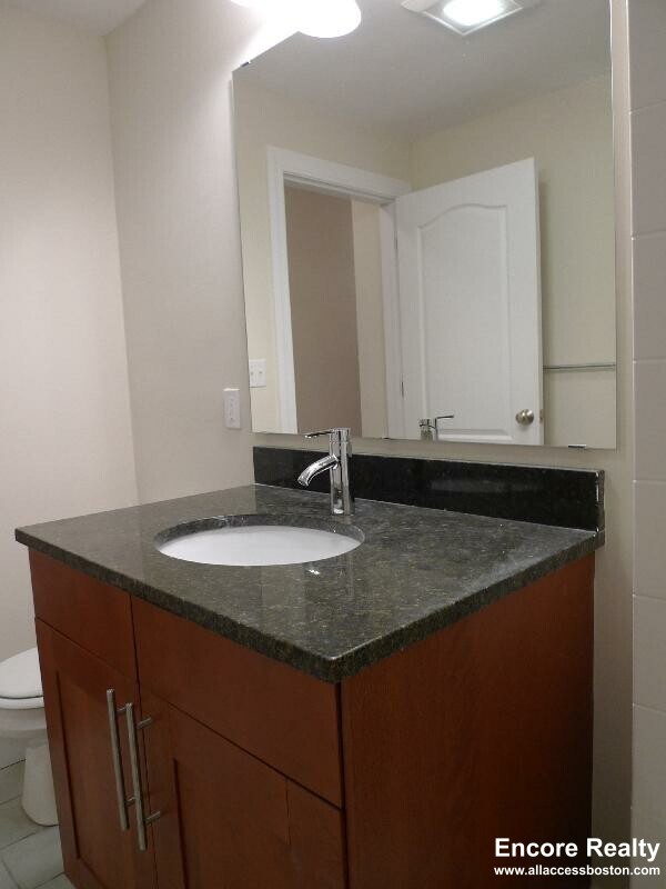 5 bed, 2 bath apartment for rent at 12 Wensley St Unit 1W, Mission Hill — photo 8 of 52