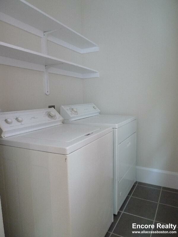 5 bed, 2 bath apartment for rent at 12 Wensley St Unit 1W, Mission Hill — photo 10 of 52
