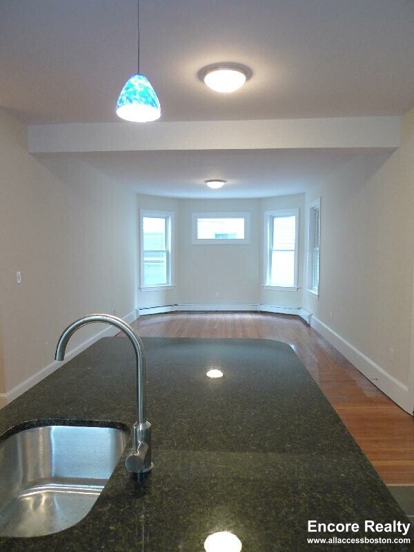 5 bed, 2 bath apartment for rent at 12 Wensley St Unit 1W, Mission Hill — photo 5 of 52