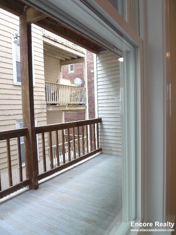 5 bed, 2 bath apartment for rent at 12 Wensley St Unit 1W, Mission Hill — photo 9 of 52