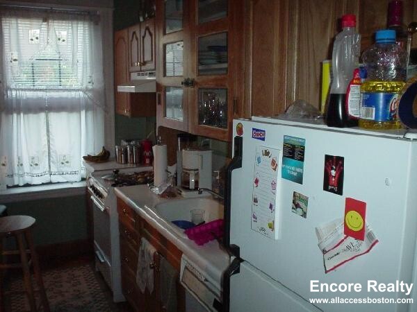 56 Queensberry St., Unit 16 , Boston - Fenway, MA 02215