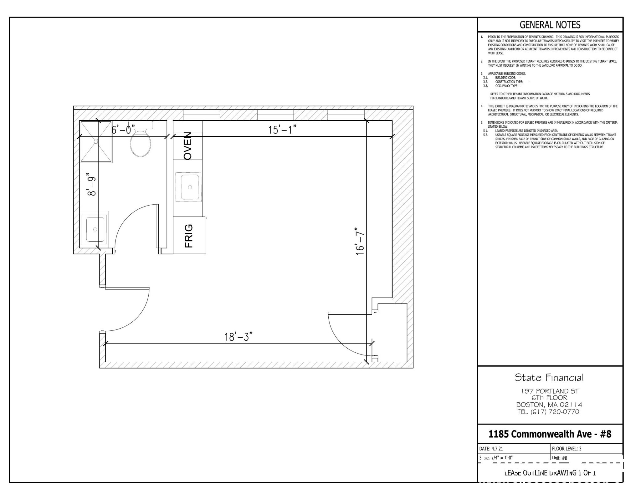 1185 Commonwealth Ave, Allston