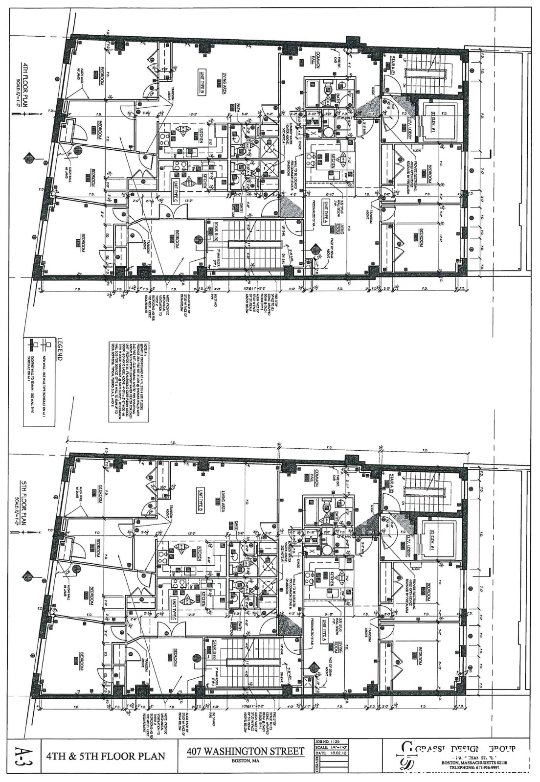 407 Washington St, Dorchester