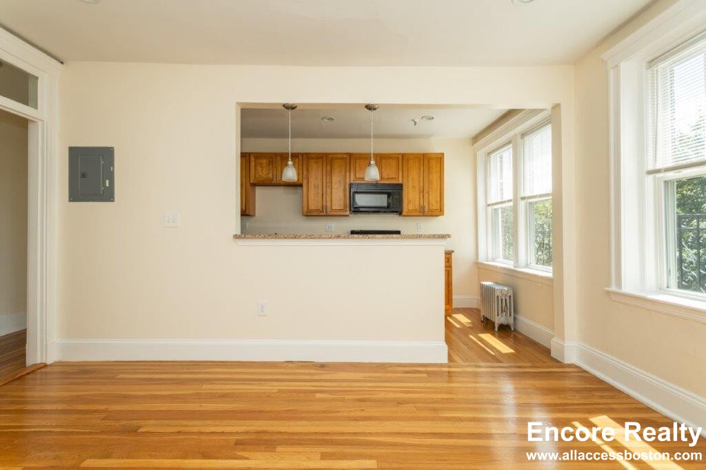 286 Chestnut Hill Ave, Brighton